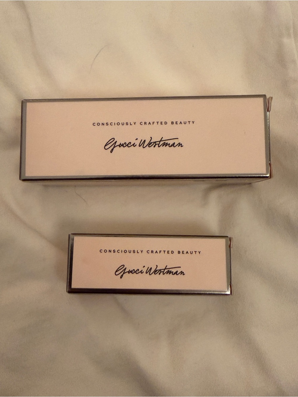 Westman Atelier Bio Complex Foundation (only)